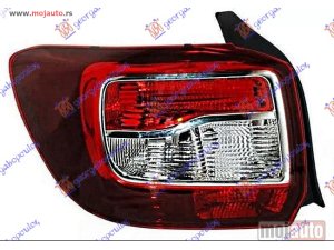 Glavna slika -  Stop Svetlo lampa - MojAuto