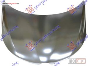 Glavna slika -  Hauba - MojAuto