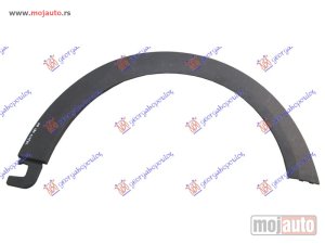 NOVI: delovi  Rub plasticni  