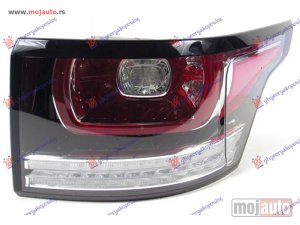 Glavna slika -  Stop Svetlo lampa - MojAuto