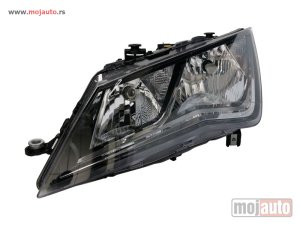 Glavna slika -  Farovi - MojAuto