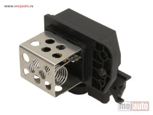 Glavna slika -  Resetka branika - MojAuto