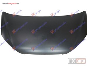 Glavna slika -  Hauba - MojAuto