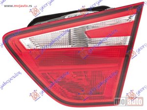 Glavna slika -  Stop Svetlo lampa - MojAuto