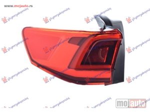 Glavna slika -  Stop lampa spoljna led - MojAuto