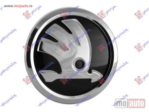 Glavna slika -  znak - MojAuto