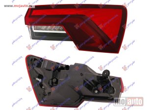 Glavna slika -  Stop Svetlo lampa - MojAuto