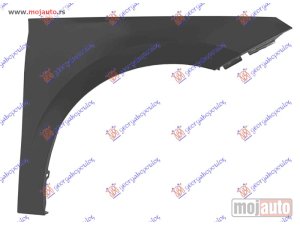 Glavna slika -  Krilo - MojAuto