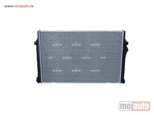 Glavna slika -  Hladnjak   - MojAuto