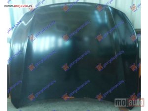 Glavna slika -  Hauba - MojAuto