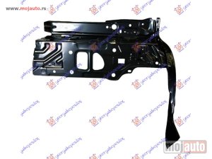 Glavna slika -  Nosac brave haube - MojAuto