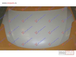 Glavna slika -  Hauba - MojAuto