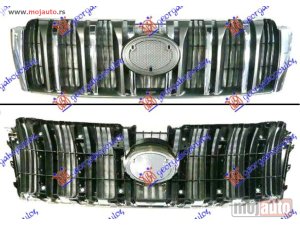 Glavna slika -  Maska - MojAuto