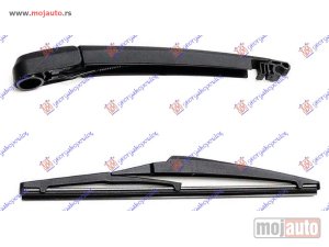 Glavna slika -  Brisači - MojAuto