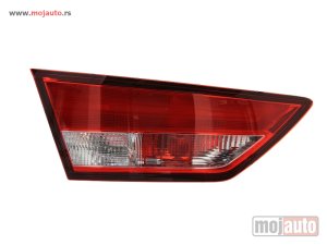 Glavna slika -  Stop Svetlo lampa - MojAuto