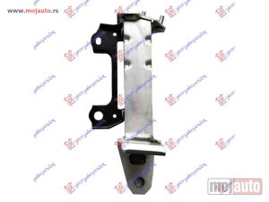 Glavna slika -  Nosac sine branika - MojAuto