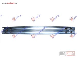 NOVI: delovi  Sina prednjeg branika aluminijum