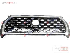 Glavna slika -  PVC MASKA - MojAuto