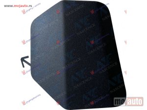 Glavna slika -  Poklopac kuke prednjeg branika - MojAuto