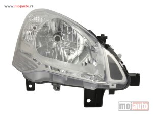 Glavna slika -  Farovi - MojAuto