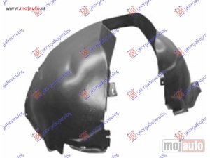 Glavna slika -  Potkrilo - MojAuto