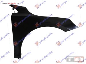 Glavna slika -  Krilo - MojAuto