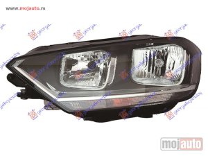 Glavna slika -  Farovi - MojAuto