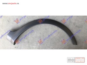 NOVI: delovi  RUB