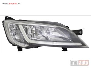 Glavna slika -  Farovi - MojAuto