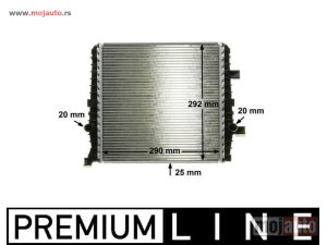 Glavna slika -  Hladnjak   - MojAuto