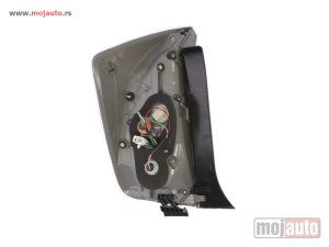 Glavna slika -  Stop Svetlo lampa - MojAuto