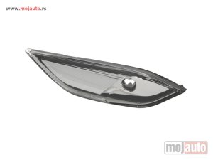 Glavna slika -  Migavac u krilu - MojAuto