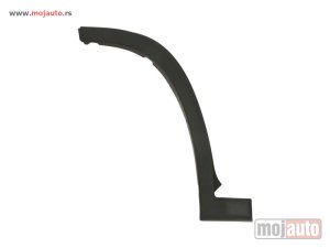 Glavna slika -  Plasticni rub prednjeg blatobrana - MojAuto