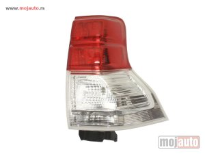 Glavna slika -  Stop Svetlo lampa - MojAuto