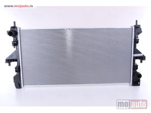 Glavna slika -  Hladnjak   - MojAuto