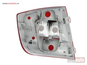 Glavna slika -  Stop Svetlo lampa - MojAuto