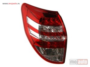 Glavna slika -  Stop Svetlo lampa - MojAuto