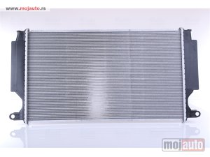 Glavna slika -  Hladnjak   - MojAuto