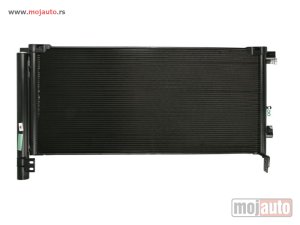 Glavna slika -  Hladnjak Klime - MojAuto