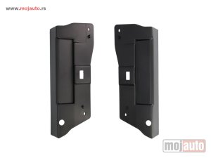 NOVI: delovi  Nosac sine branika