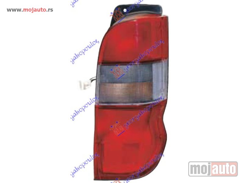 Glavna slika -  Stop Svetlo lampa - MojAuto