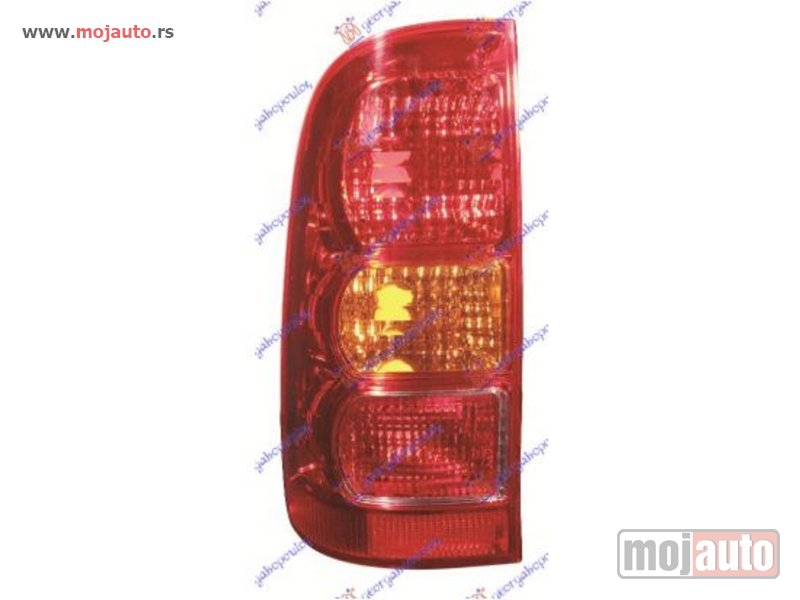 Glavna slika -  Stop Svetlo lampa - MojAuto