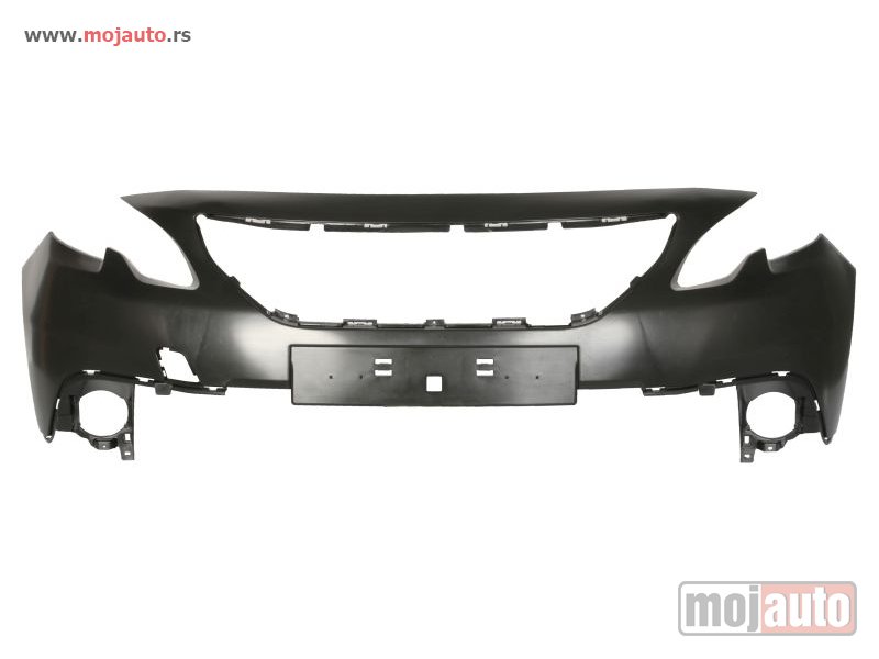 Glavna slika -  Prednji branik - MojAuto