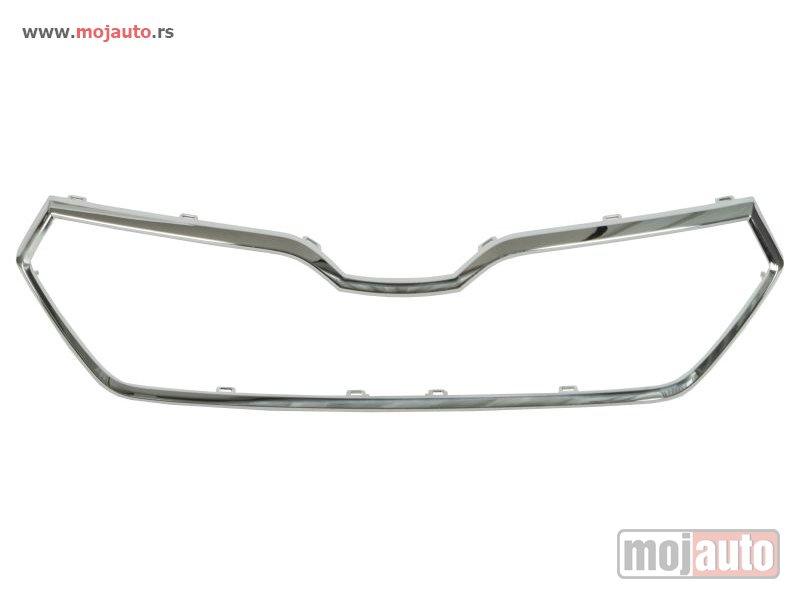 Glavna slika -  Okvir PVC Maske - MojAuto