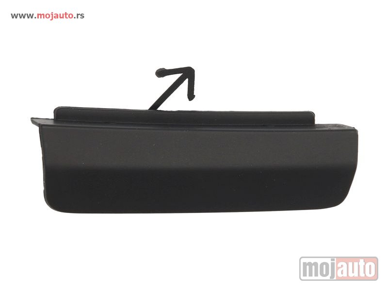 Glavna slika -  Poklopac kuke  branika - MojAuto