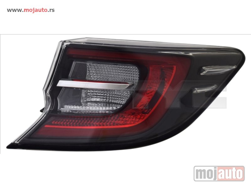 Glavna slika -  Stop Svetlo lampa - MojAuto