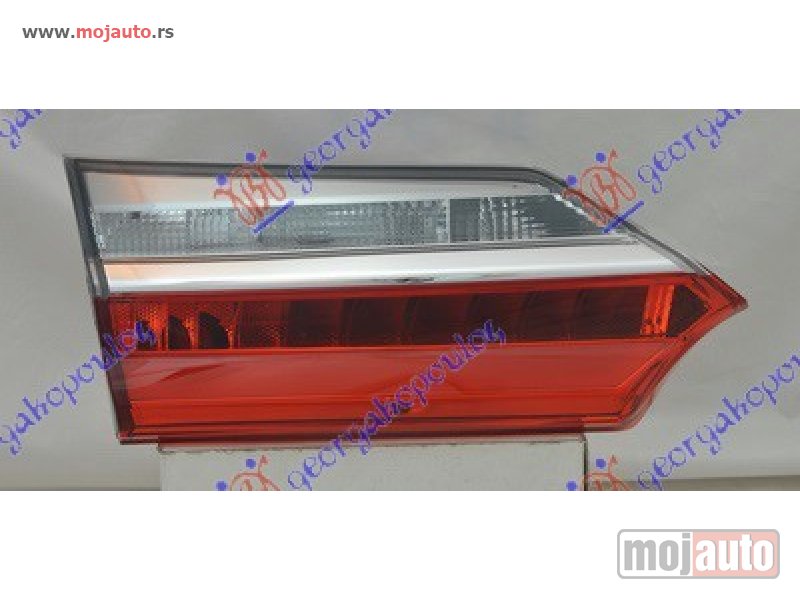 Glavna slika -  Stop lampa unutrasnja led - MojAuto
