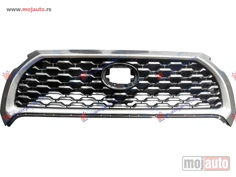 Glavna slika -  PVC MASKA - MojAuto