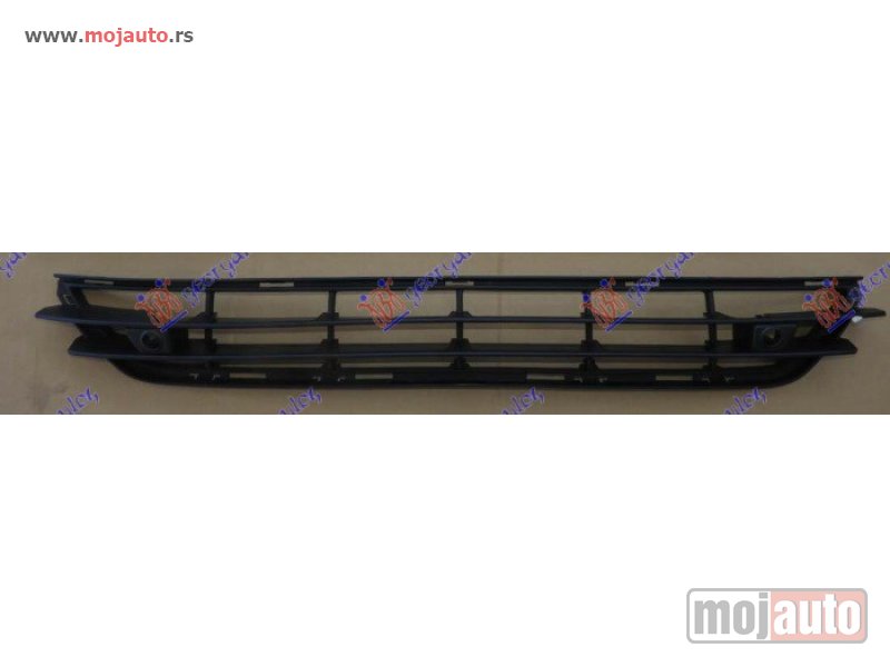Glavna slika -  Resetka branika - MojAuto