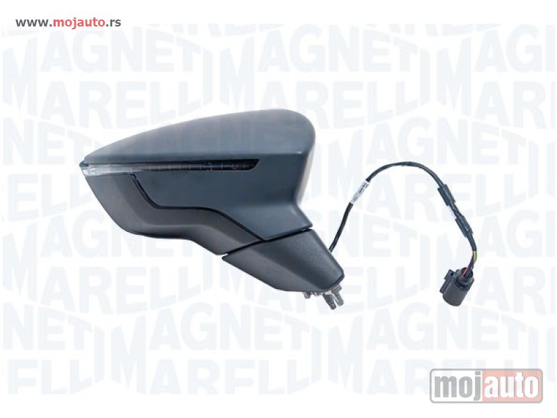 Glavna slika -  Retrovizor - MojAuto